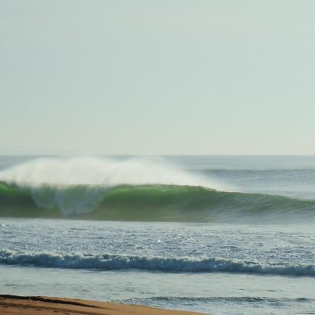 H2O Guesthouse Baleal Buitenkant foto