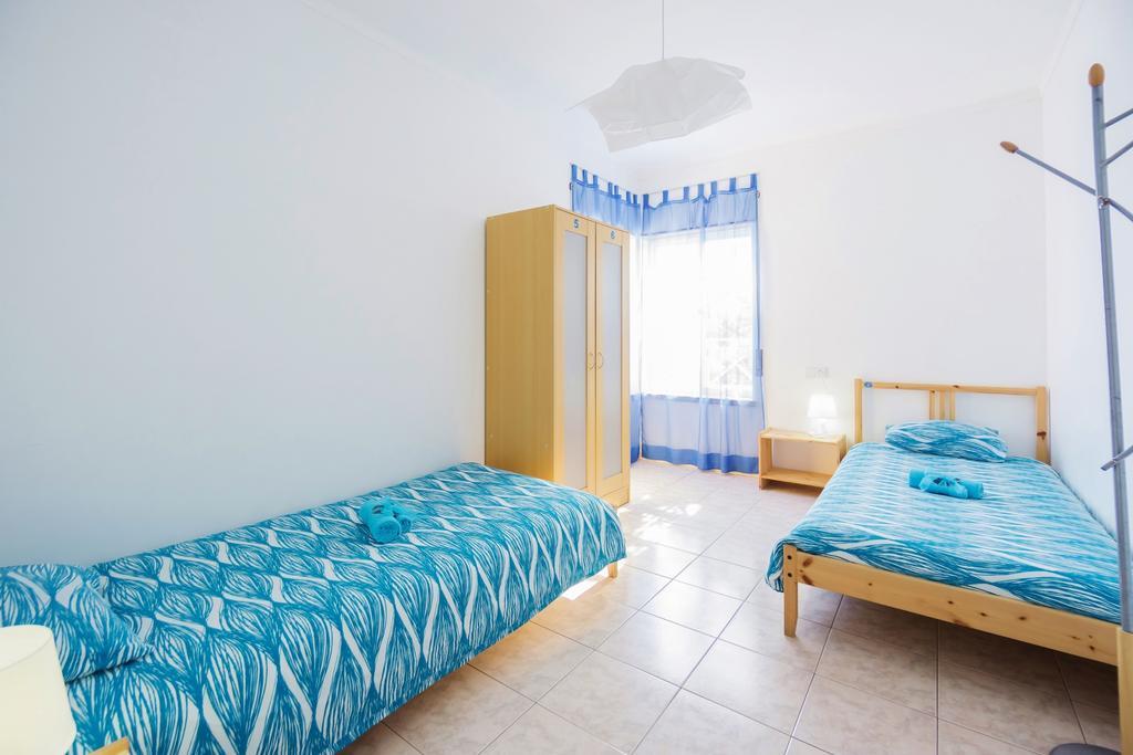 H2O Guesthouse Baleal Kamer foto